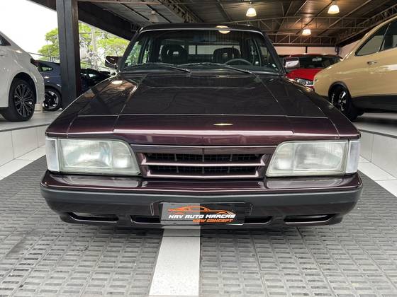 CHEVROLET OPALA 2.5 DIPLOMATA 8V GASOLINA 2P MANUAL